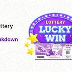 how many lottery in india